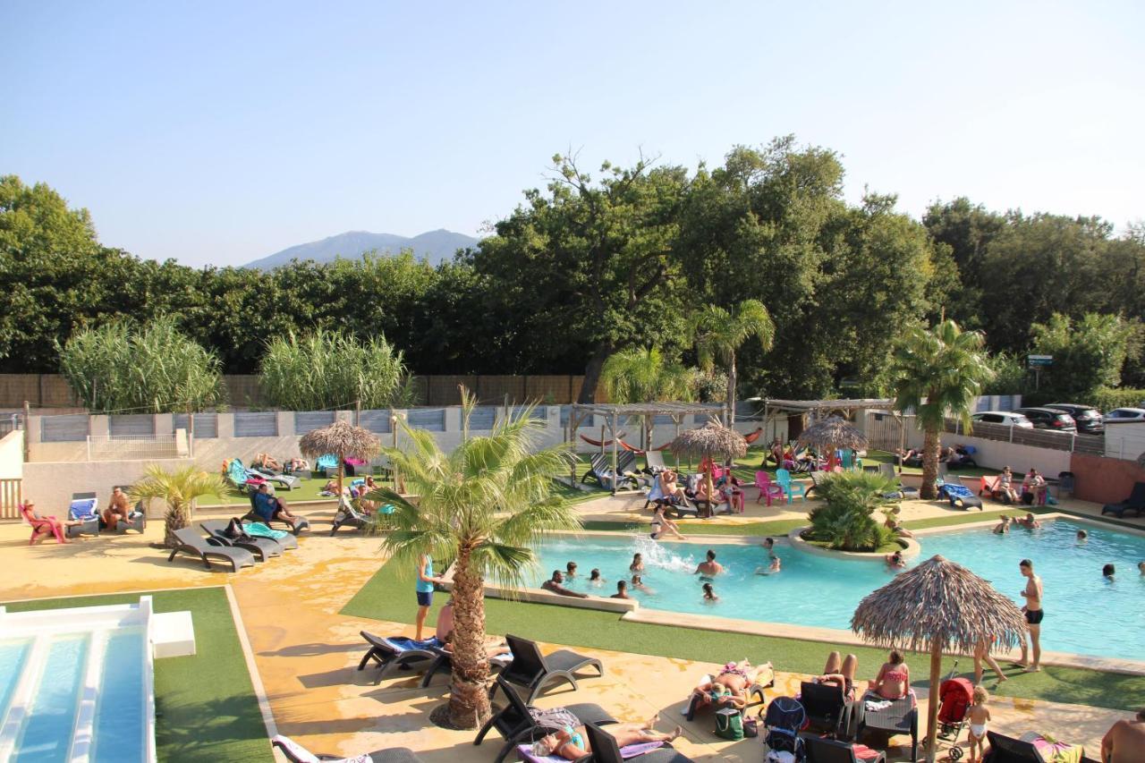 Paradis Le Pearl 4* Argeles-sur-Mer