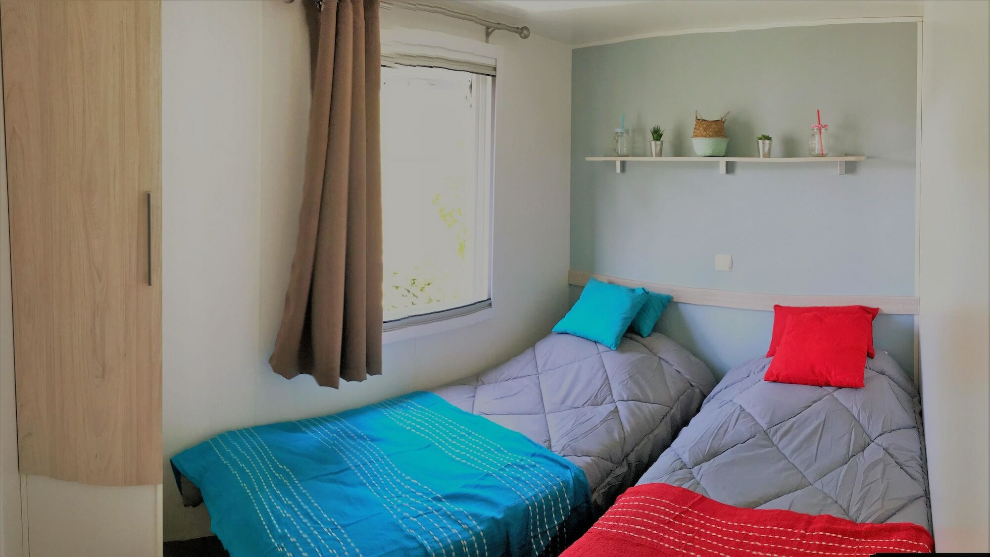 Camping Camping Paradis Le Pearl 4*