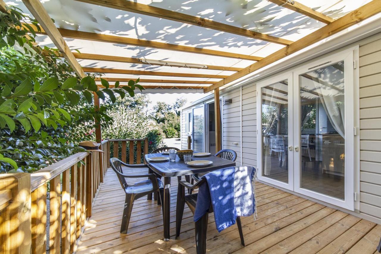 Paradis Le Pearl 4*