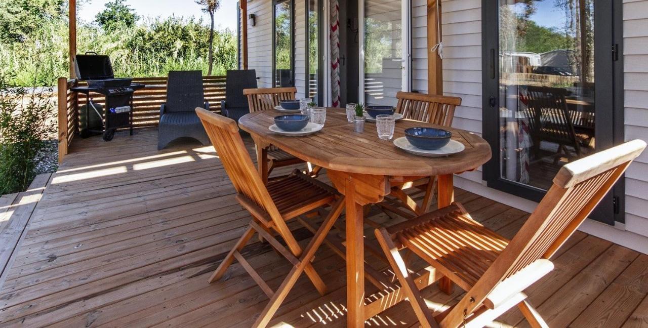 Camping Camping Paradis Le Pearl 4*