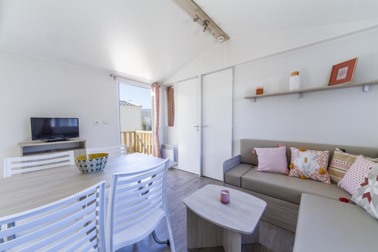 Camping Camping Paradis Le Pearl 4*
